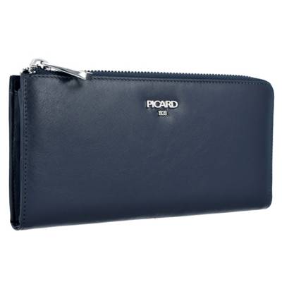 Bingo Geldbörse Leder 19 cm Portemonnaies 2