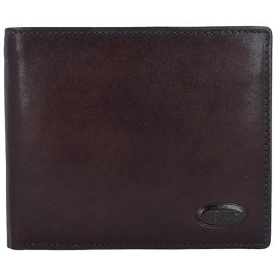 Monte Rosa Geldbörse RFID Leder 12,5 cm Portemonnaies