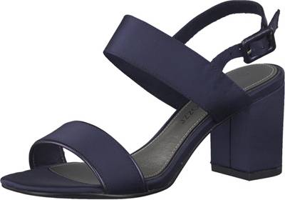 Klassische Sandaletten