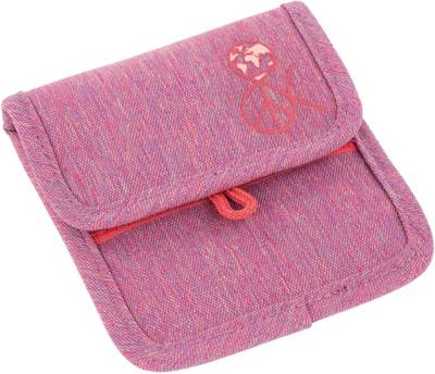 Brustbeutel 4Kids, Mini Neck Pouch, About Friends pink