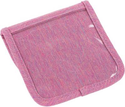 Brustbeutel 4Kids, Mini Neck Pouch, About Friends pink 2