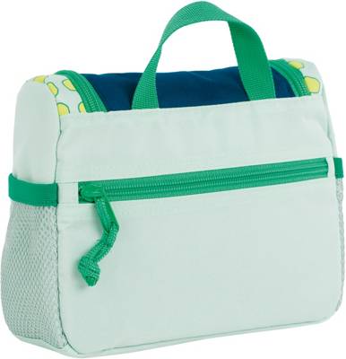 Kulturbeutel 4Kids, Mini Washbag, Wildlife Turtle 2