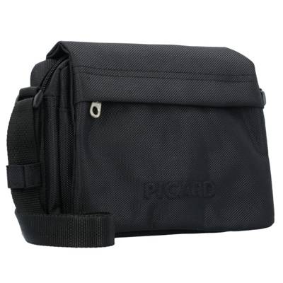 Hitec Umhängetasche 23 cm Umhängetaschen 2