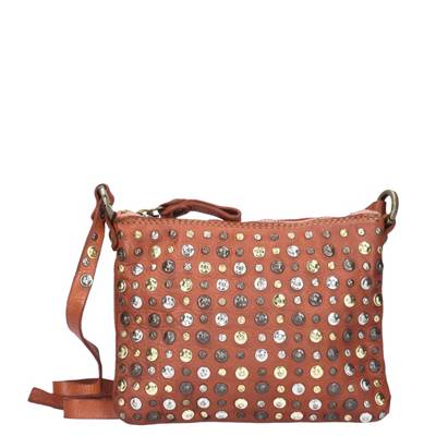 Istanbul Umhängetasche Leder 20 cm Umhängetaschen