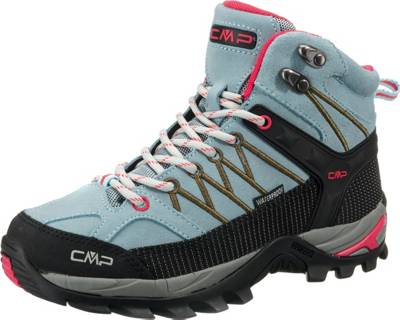 Rigel Mid Wanderstiefel