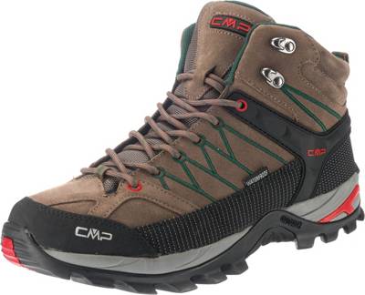 RIGEL MID TREKKING SHOES WP Wanderstiefel