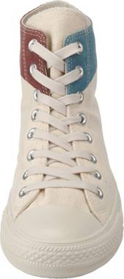 converse chuck taylor high beige