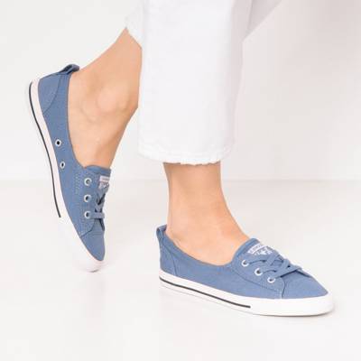 Chuck Taylor All Star Ballet Lace Sneakers Low 2