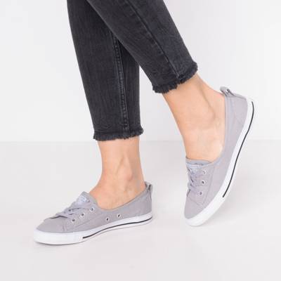 Chuck Taylor All Star Ballet Lace Sneakers Low 2