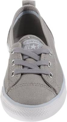 CONVERSE, Chuck Taylor All Star Ballet Lace Sneakers Low CONVERSE, Chuck Taylor All Star Ballet Lace Sneakers Low
