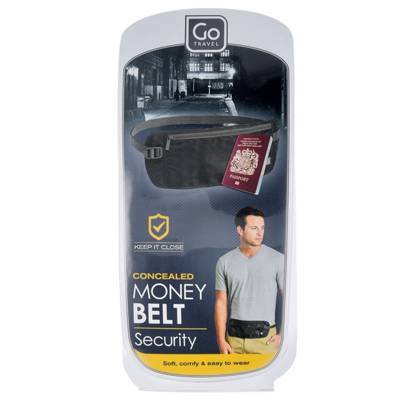 Design Go Gürteltaschen