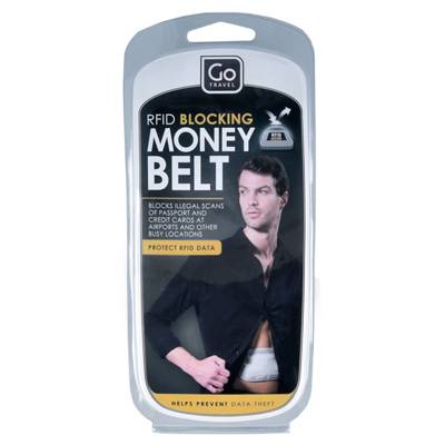 Design Go Gürteltaschen