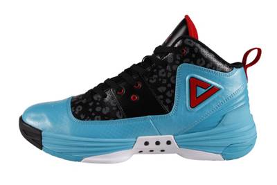 PEAK PEAK Basketballshoe Monster GH30 Sportschuhe 2