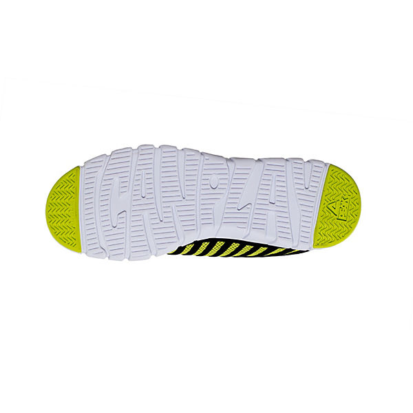 Schuhe Fitnessschuhe & Hallenschuhe PEAK PEAK PEAK Strides FIBA Sportschuhe gelb Schuhe Fitnessschuhe & Hallenschuhe PEAK PEAK PEAK Strides FIBA Sportschuhe gelb