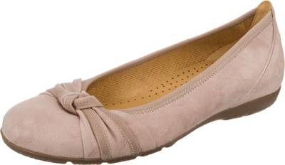 Klassische Ballerinas