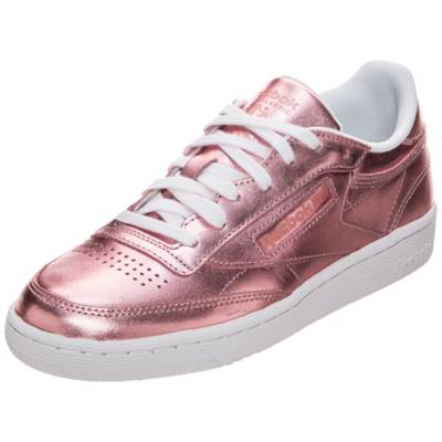 reebok club c 85 s shine