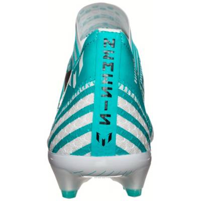 Nemeziz Messi 17.1 FG   Fußballschuhe 2