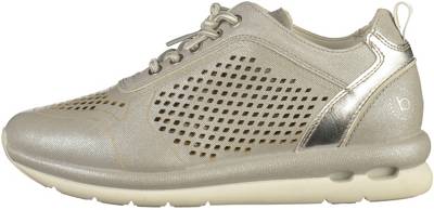 bugatti, Sneaker Sneakers Low, beige | mirapodo bugatti, Sneakers Low, silber | mirapodo