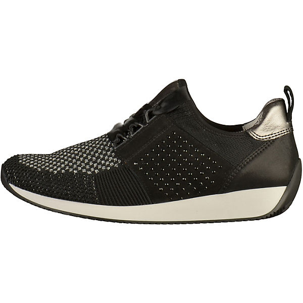 ara Sneakers High schwarz-kombi Gute Qualität beliebte Schuhe 5dcc13 ara Sneakers High schwarz-kombi Gute Qualität beliebte Schuhe 5dcc13