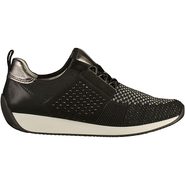 ara Sneakers High schwarz-kombi Gute Qualität beliebte Schuhe 5dcc13 ara Sneakers High schwarz-kombi Gute Qualität beliebte Schuhe 5dcc13