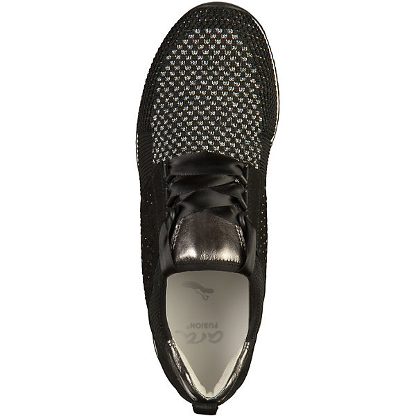 ara Sneakers High schwarz-kombi Gute Qualität beliebte Schuhe 5dcc13 ara Sneakers High schwarz-kombi Gute Qualität beliebte Schuhe 5dcc13