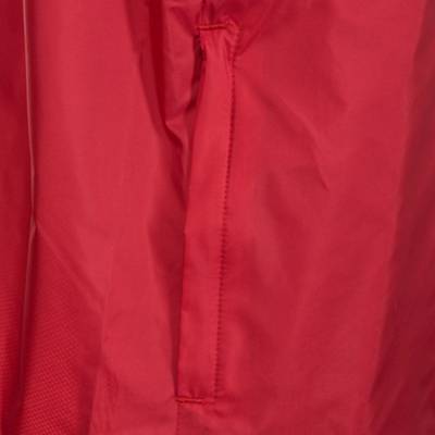adidas Performance, Kinder Regenjacke Performance, rot adidas Performance, Kinder Regenjacke Performance, rot
