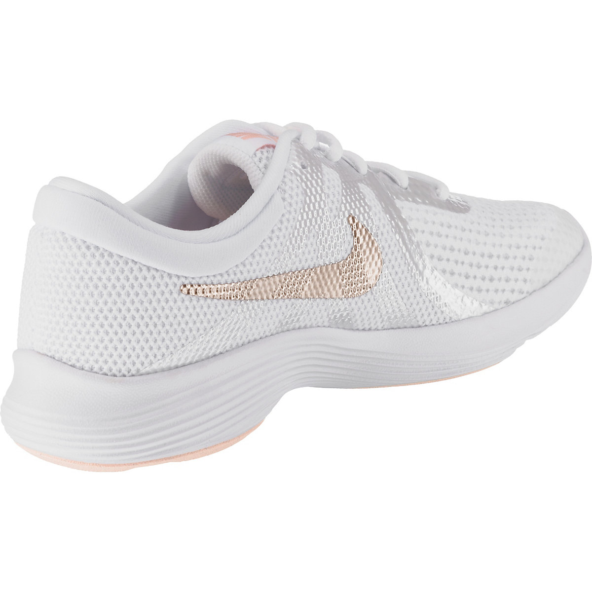 Nike sneaker weiß kinder Clearance