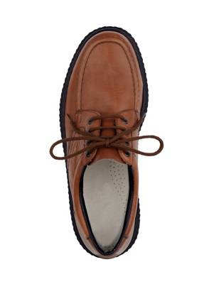 Schnürschuh Schnürung Business-Schnürschuhe 2