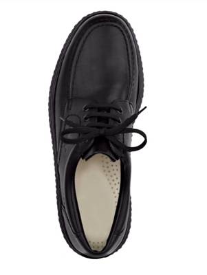 Schnürschuh Schnürung Business-Schnürschuhe 2