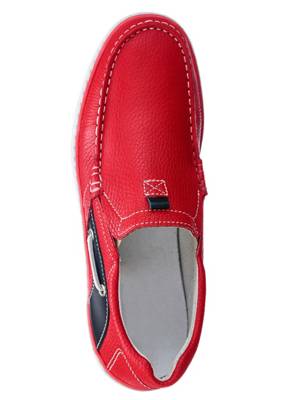 Slipper Schlupf Klassische Slipper 2