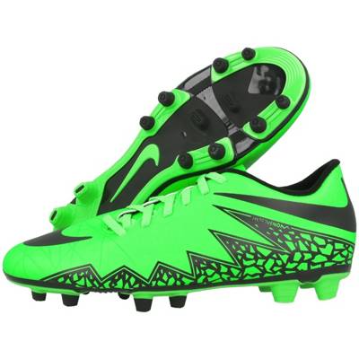 nike hypervenom phelon ii fg