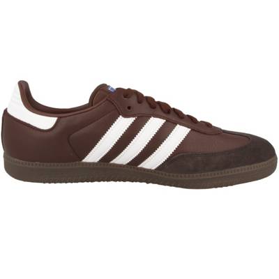 adidas Originals, Samba OG Sneakers Low, braun | mirapodo