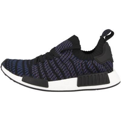 adidas originals nmd_r1 stlt primeknit trainers