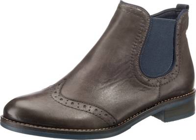 D0178 Chelsea Boots