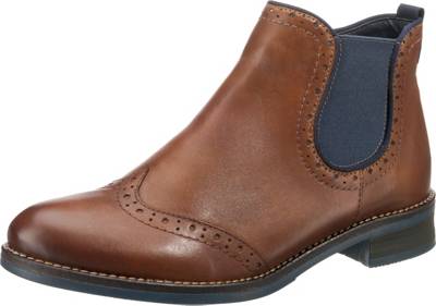 D0178 Chelsea Boots