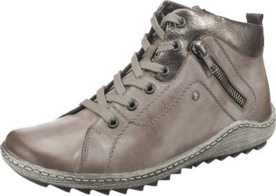 R1490 Schnürstiefeletten