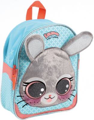 VADOBAG Lulupop Kinderrucksack Hase