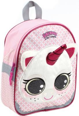 VADOBAG Lulupop Kinderrucksack Einhorn
