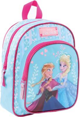 VADOBAG Kinderrucksack Die Eiskönigin