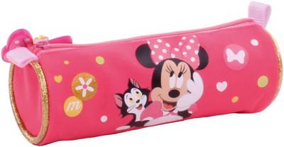 VADOBAG Schlampermäppchen Minnie Mouse