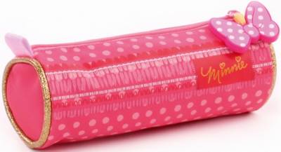 VADOBAG Schlampermäppchen Minnie Mouse 2