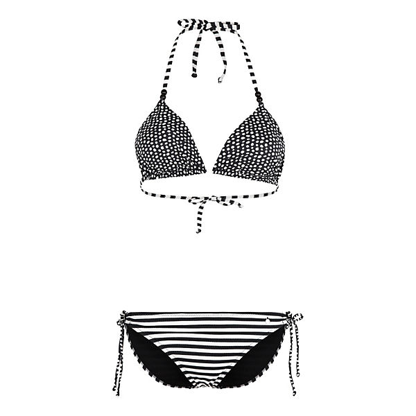oliver Schwarz S bikini bikini Triangel Triangel Schwarz S S oliver BCodxe