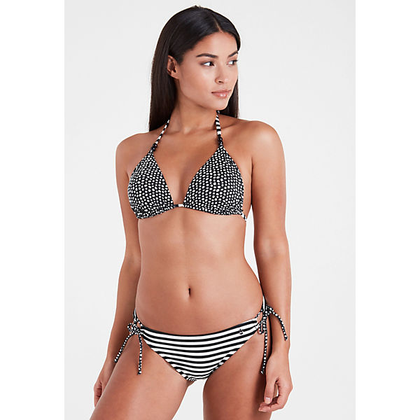 oliver Schwarz S bikini bikini Triangel Triangel Schwarz S S oliver BCodxe