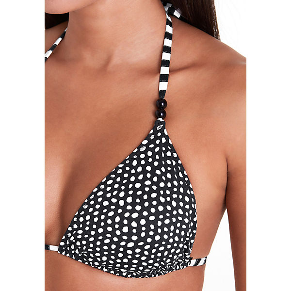 oliver Schwarz S bikini bikini Triangel Triangel Schwarz S S oliver BCodxe