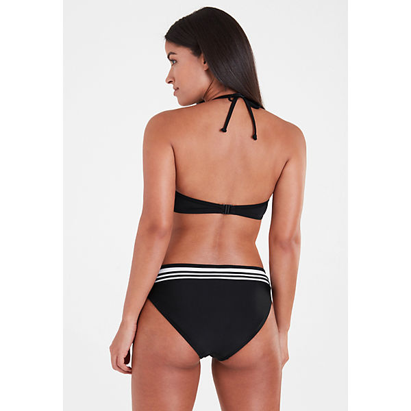 bikini bikini Lascana Bandeau Schwarz Schwarz Bandeau Bandeau bikini Lascana Lascana Schwarz Lascana Bandeau bikini WCQrdEexBo