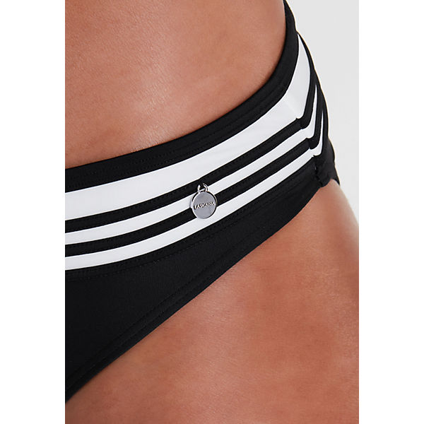 bikini bikini Lascana Bandeau Schwarz Schwarz Bandeau Bandeau bikini Lascana Lascana Schwarz Lascana Bandeau bikini WCQrdEexBo