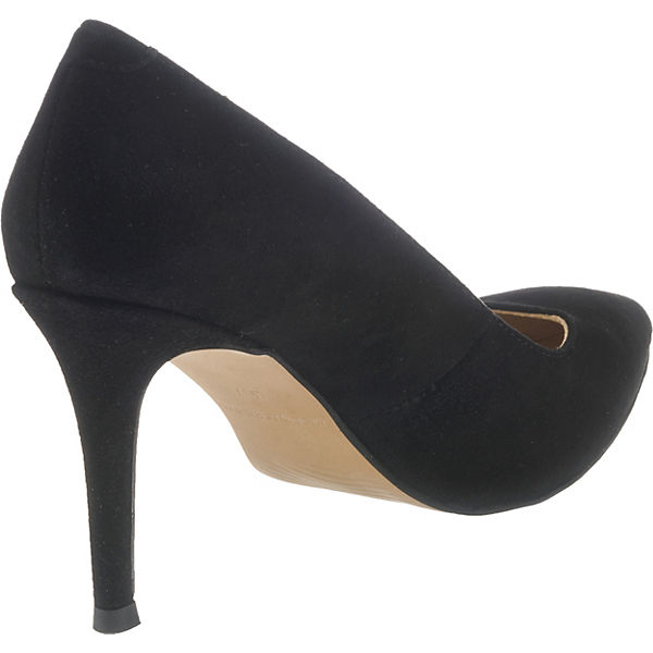 BULLBOXER Klassische Pumps Pumps Pumps schwarz Gute Qualität beliebte Schuhe 120424 BULLBOXER Klassische Pumps Pumps Pumps schwarz Gute Qualität beliebte Schuhe 120424