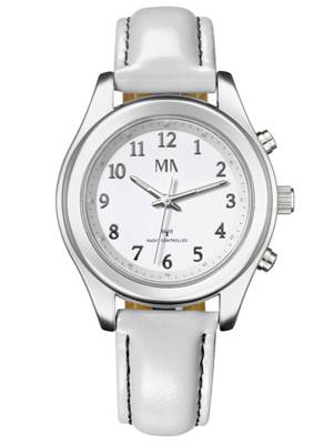 Funkuhr Dornschließe Funkuhren