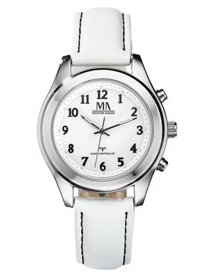 Funkuhr Dornschließe Funkuhren 2