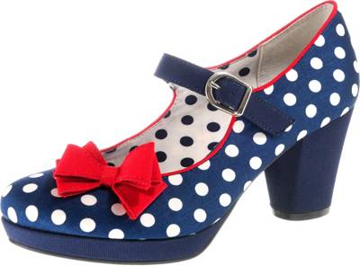 Crystal Spangenpumps